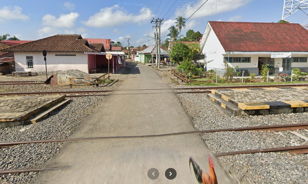 Foto Jalur